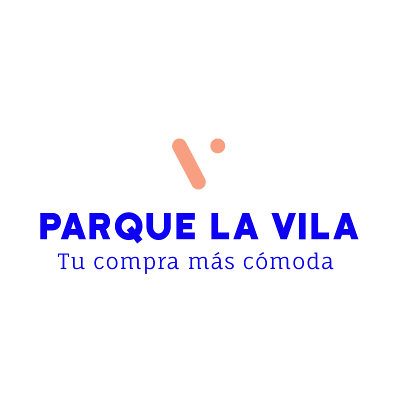 parque la vila logotipo